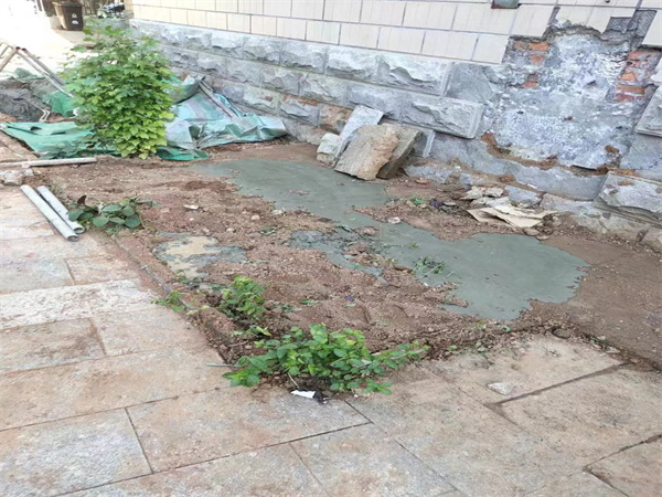 五华地基基础注浆增加承载力灌浆加固